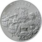 20 Złotych (Harvest Festival)