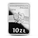 10 Złotych (Józef Haller)