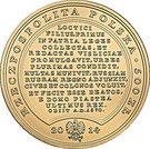 500 Złotych (Casimir the Great)