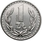 1 Złoty (Trial Strike)