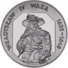 10 Złotych (Władysław IV Waza)