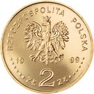 2 Złote (Wstąpienie Polski do NATO)