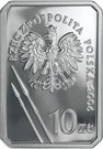 10 Złotych (The Piast Horseman)