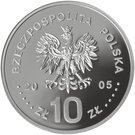 10 Złotych (Stanisław August Poniatowski)
