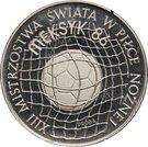 500 Złotych (Football World Cup; Trial Strike)