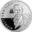 10 Złotych (Hipolit Cegielski)