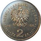 2 Złote (Polish Post)
