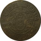 10 Pfennig