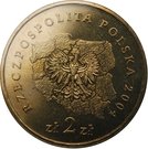 2 Złote (Podkarpackie Voivodeship)