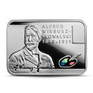 20 Złotych (Alfred Wierusz-Kowalski)