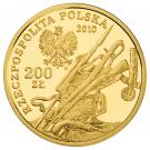 200 Złotych (Chevau-Légers of the Imperial Guard of Napoleon I)