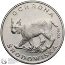 100 Złotych (Environmental Protection - Lynx; Trial Strike)