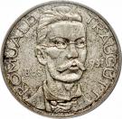 10 Złotych (Romuald Traugutt)