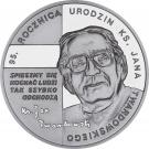 10 Złotych (Jan Twardowski)