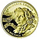 200 Złotych (Fryderyk Chopin)