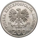 200 Złotych (World Cup; Trial Strike)