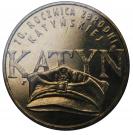 2 Złote (Massacre of Katyn)
