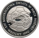 500 Złotych (FIFA World Cup Trial strike)