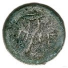Denar - Władysław I Herman (unknown mint)