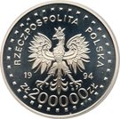 200 000  Złotych (Kosciuszko Insurrection)