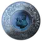 10 Złotych (Polish Settlement in North America)