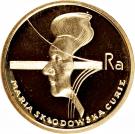 2000 Złotych (Marie Skłodowska-Curie)