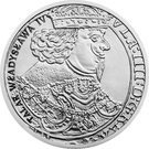 20 Złotych (The Thaler of Ladislas Vasa)