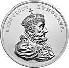 50 Złotych (Louis the Great)