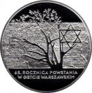20 Złotych (Warsaw Ghetto Uprising)