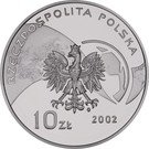 10 Złotych (2002 World Football Cup)