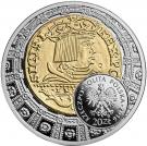 20 Złotych (The Ducat of Sigismund the Elder)