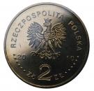 2 Złote (Massacre of Katyn)