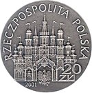 20 Złotych (Kolędnicy)