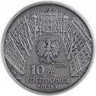 10 Złotych (Academy of Fine Arts)