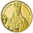 100 Złotych (Jadwiga)