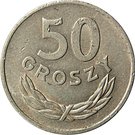 50 Groszy