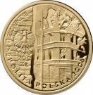 200 Złotych (Warsaw Ghetto Uprising)