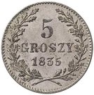 5 Groszy