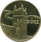 2 Złote (Racibórz)