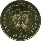 2 Złote (Wielkopolskie Voivodeship)