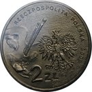 2 Złote (Wladyslaw Strzeminski)