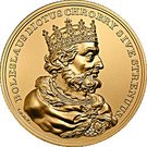 500 Złotych (Bolesław Chrobry)