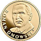 100 Złotych (Roman Dmowski)