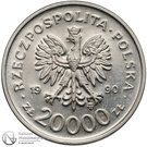 20 000 Złotych (Solidarność; Trial Strike)
