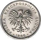 5 Złotych (Trial Strike)