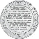 50 Złotych (Sigismund Augustus)
