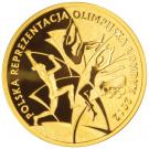 200 Złotych (Polish Olympic Team – London 2012)