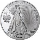 20 Złotych (Beatification of John Paul II)