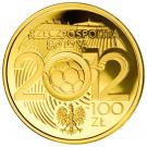 100 Złotych (2012 UEFA European Football Championship)