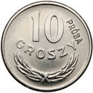 10 Groszy (Trial Strike Ni)